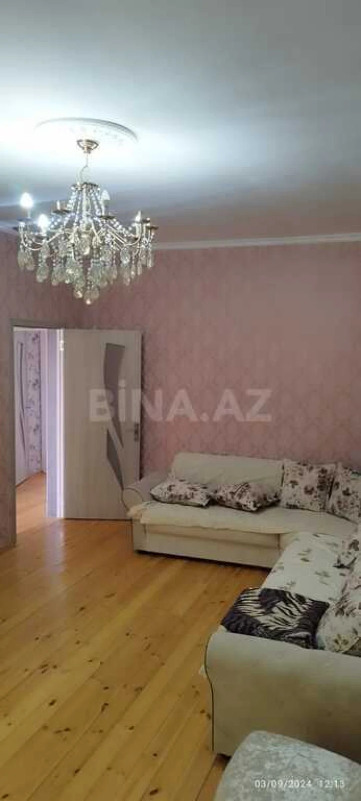 Satılır 6 otaqlı həyət evi 180 m²