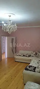 Satılır 6 otaqlı həyət evi 180 m²