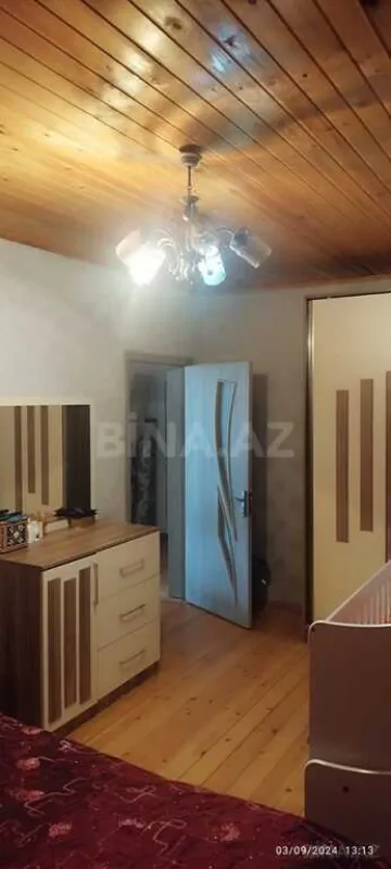 Satılır 6 otaqlı həyət evi 180 m²