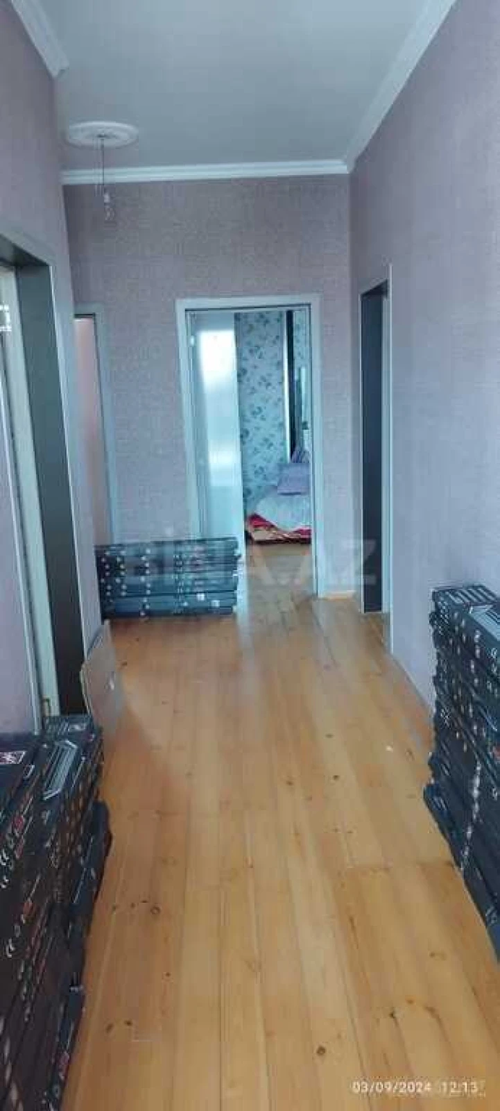 Satılır 6 otaqlı həyət evi 180 m²