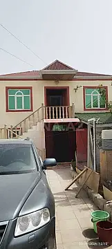 Satılır 6 otaqlı həyət evi 180 m² — Bakı, Maştağa 6 otaq 180.00 m²