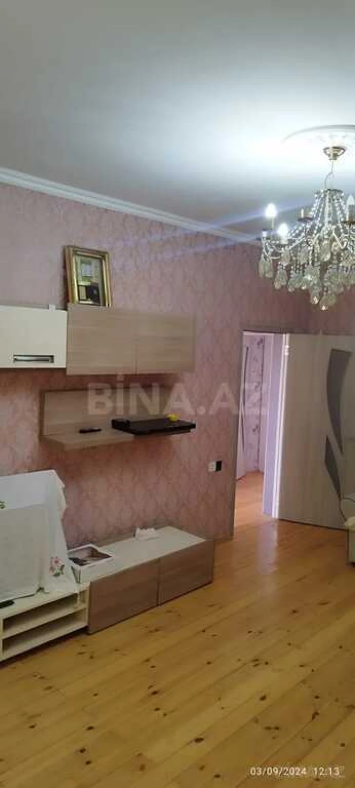 Satılır 6 otaqlı həyət evi 180 m²