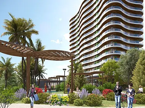 Satılır 2 otaqlı mənzil 78.2 m² — Bakı 2 otaq 78.20 m²