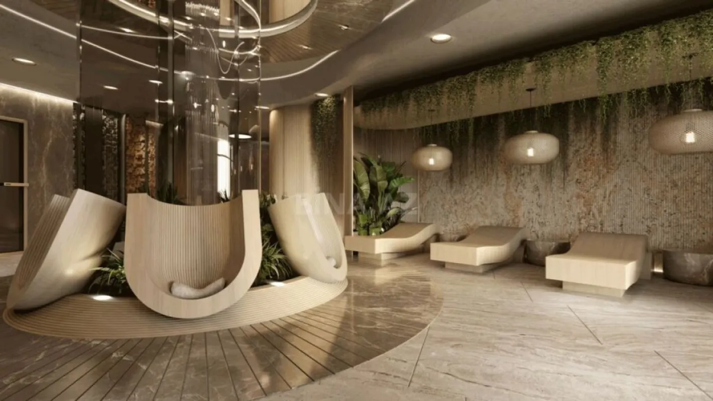 Satılır 2 otaqlı mənzil 93.2 m²