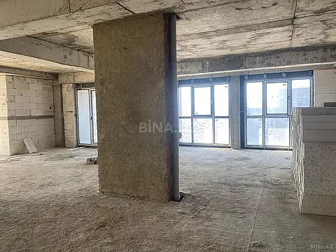 Satılır 2 otaqlı mənzil 93.2 m²