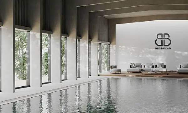 Satılır 3 otaqlı mənzil 143.9 m²