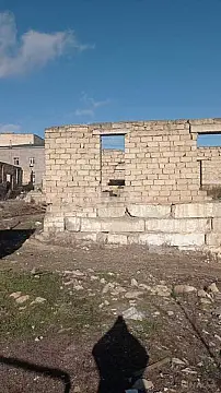 Satılır torpaq sahəsi 24 m²