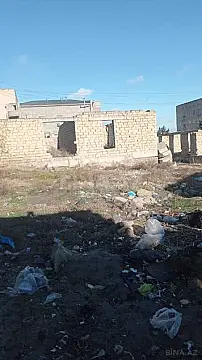 Satılır torpaq sahəsi 24 m² — Bakı 24.00 m²