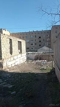 Satılır torpaq sahəsi 24 m²