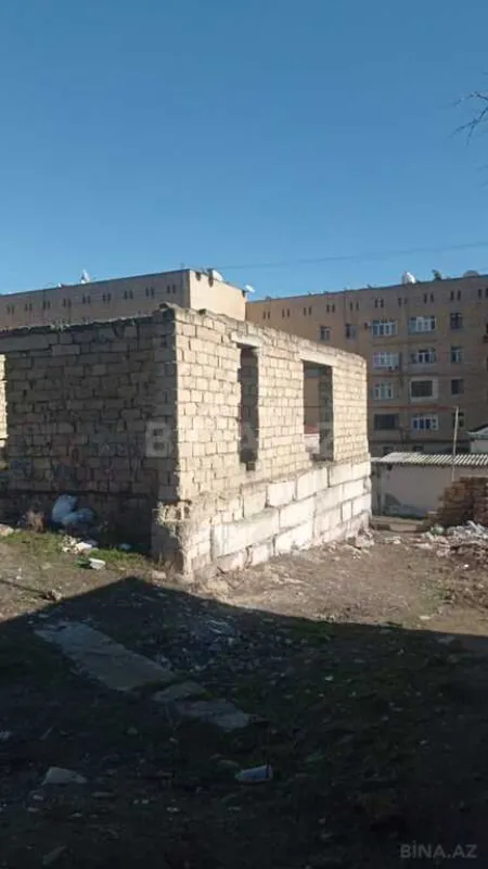 Satılır torpaq sahəsi 24 m²