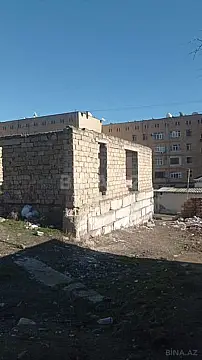 Satılır torpaq sahəsi 24 m²