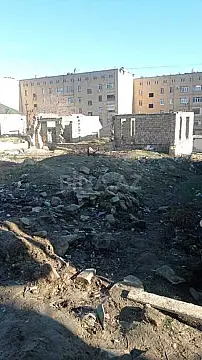 Satılır torpaq sahəsi 24 m²