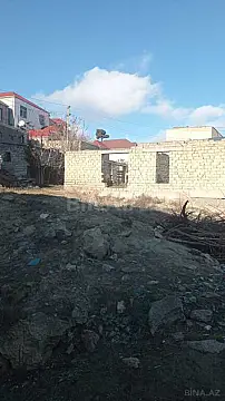 Satılır torpaq sahəsi 24 m²