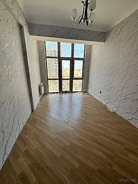 Satılır 3 otaqlı mənzil 115 m²