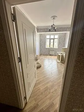 Satılır 3 otaqlı mənzil 115 m²
