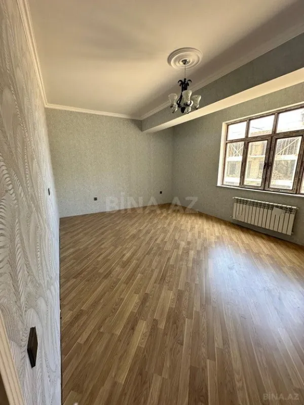 Satılır 3 otaqlı mənzil 115 m²