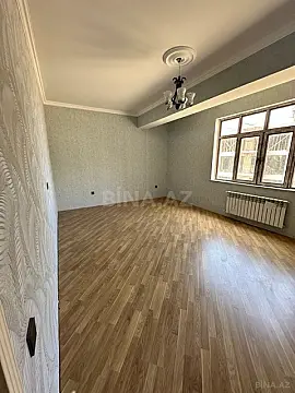 Satılır 3 otaqlı mənzil 115 m²