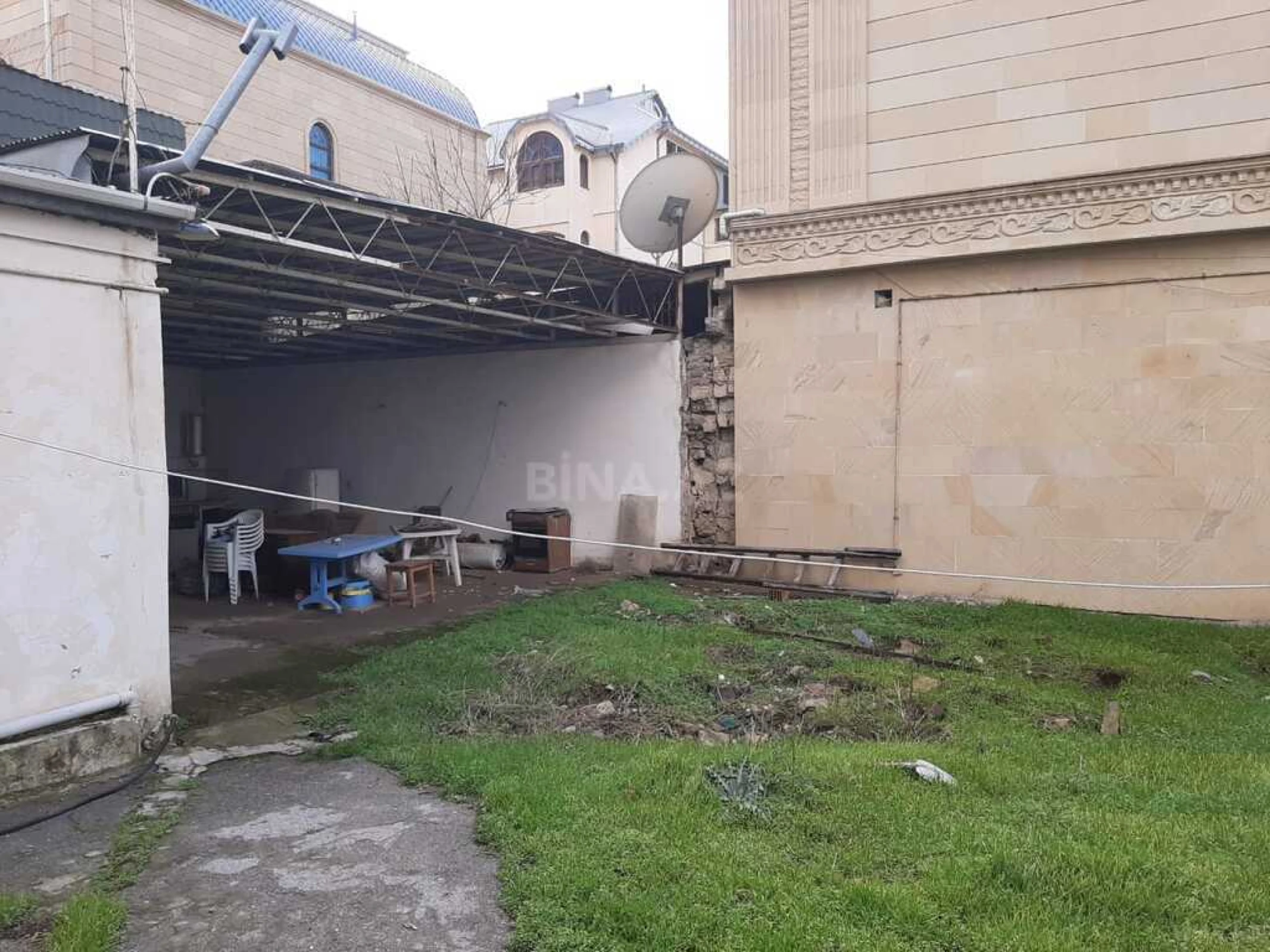 Satılır torpaq sahəsi 6 m²