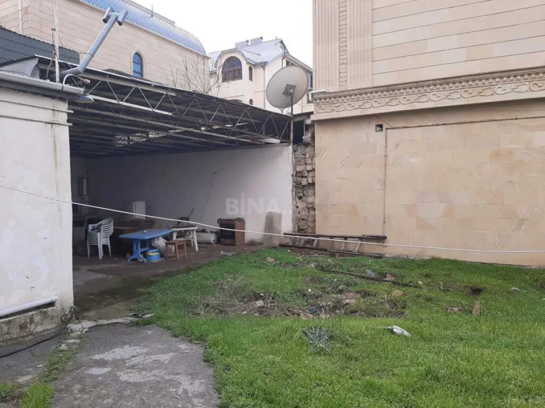 Satılır torpaq sahəsi 6 m²