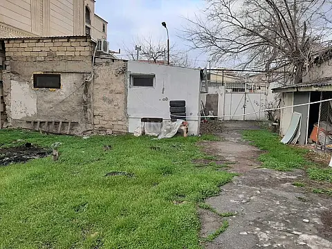 Satılır torpaq sahəsi 6 m²