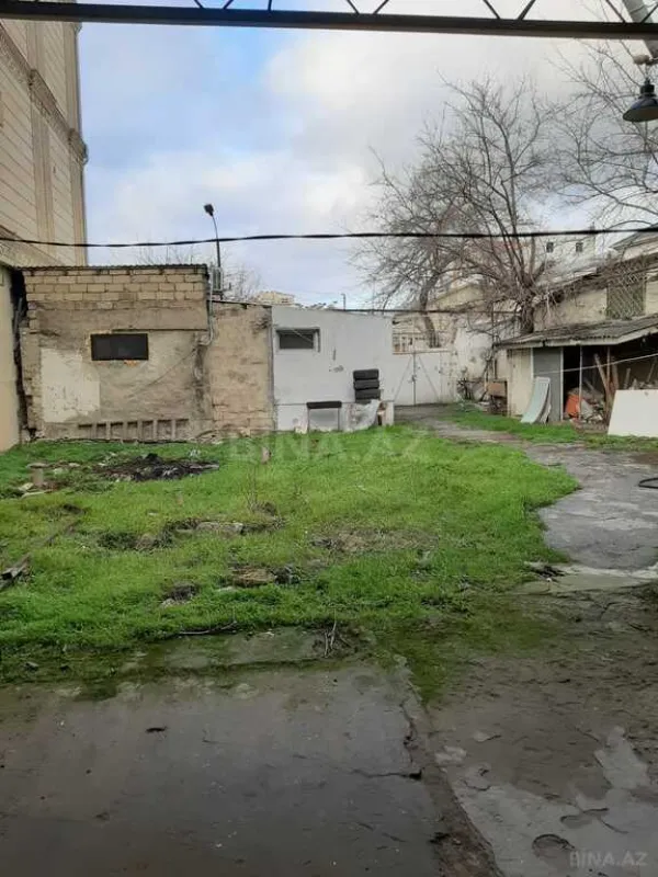 Satılır torpaq sahəsi 6 m²