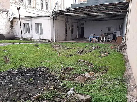 Satılır torpaq sahəsi 6 m²