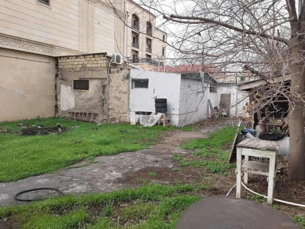 Satılır torpaq sahəsi 6 m²