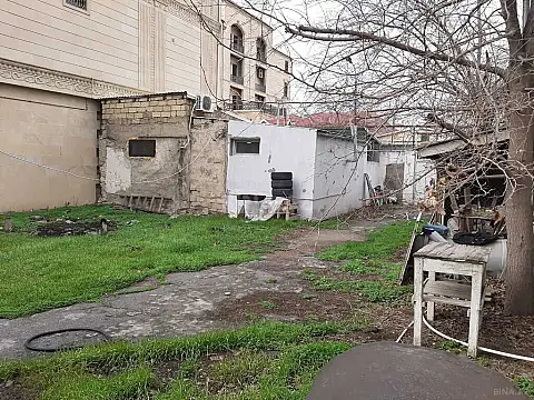 Satılır torpaq sahəsi 6 m²