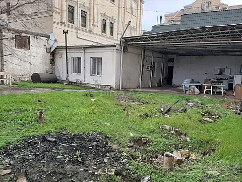 Satılır torpaq sahəsi 6 m²