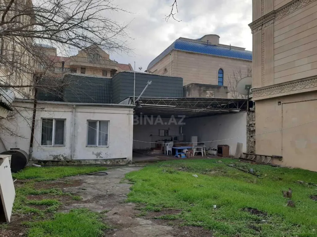 Satılır torpaq sahəsi 6 m²