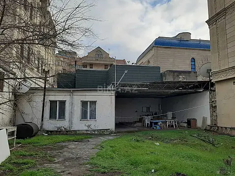 Satılır torpaq sahəsi 6 m²