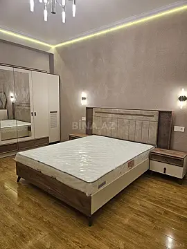 Kirayə verilir 2 otaqlı mənzil 100 m²