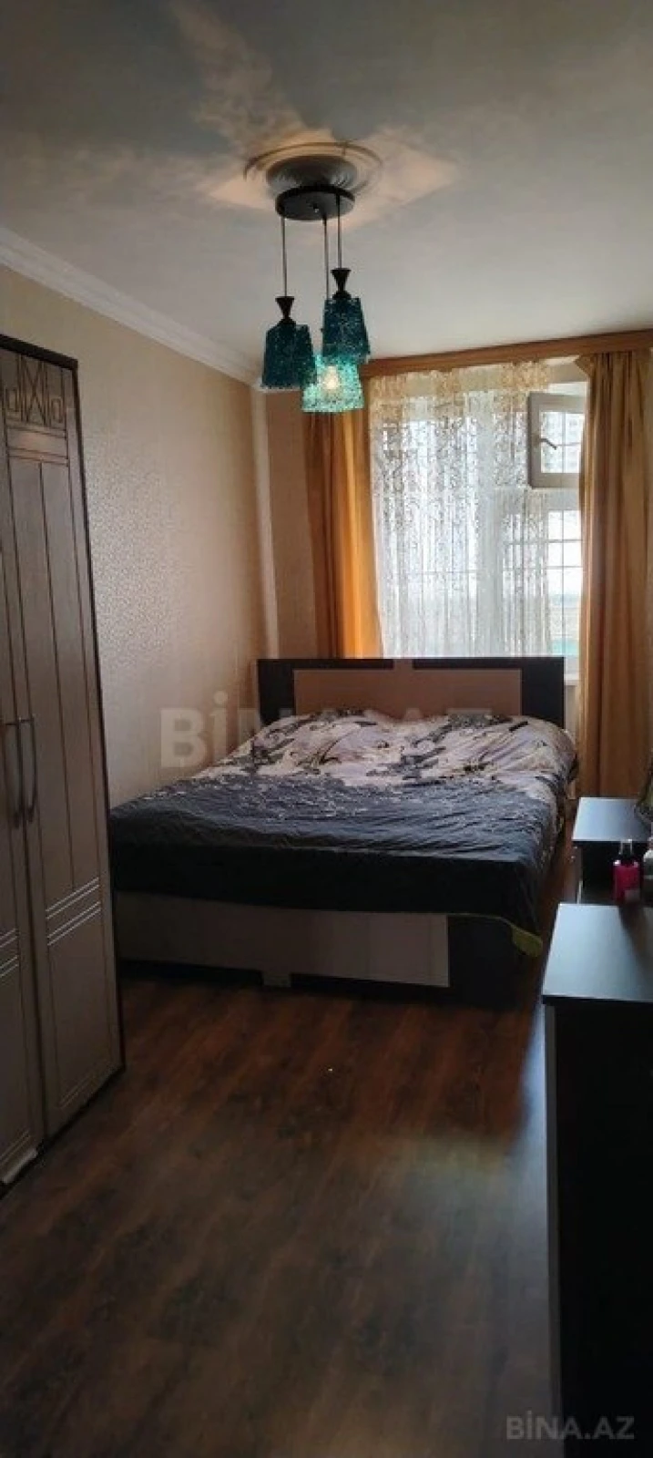 Satılır 3 otaqlı mənzil 73 m²
