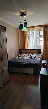 Satılır 3 otaqlı mənzil 73 m²