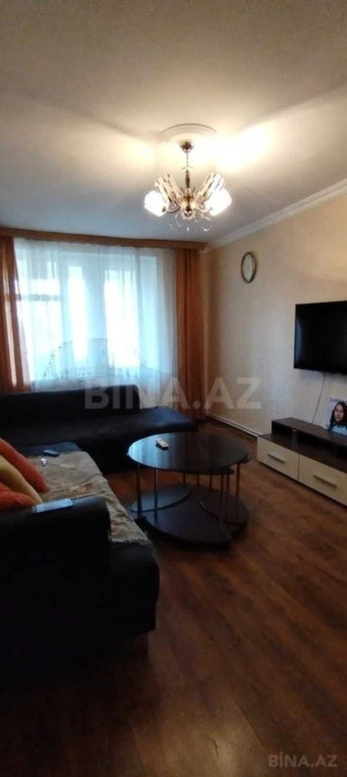 Satılır 3 otaqlı mənzil 73 m²