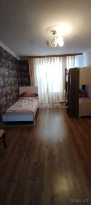 Satılır 3 otaqlı mənzil 73 m²