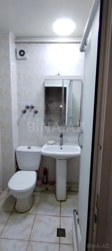 Satılır 3 otaqlı mənzil 73 m²