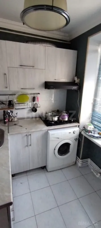 Satılır 3 otaqlı mənzil 73 m²