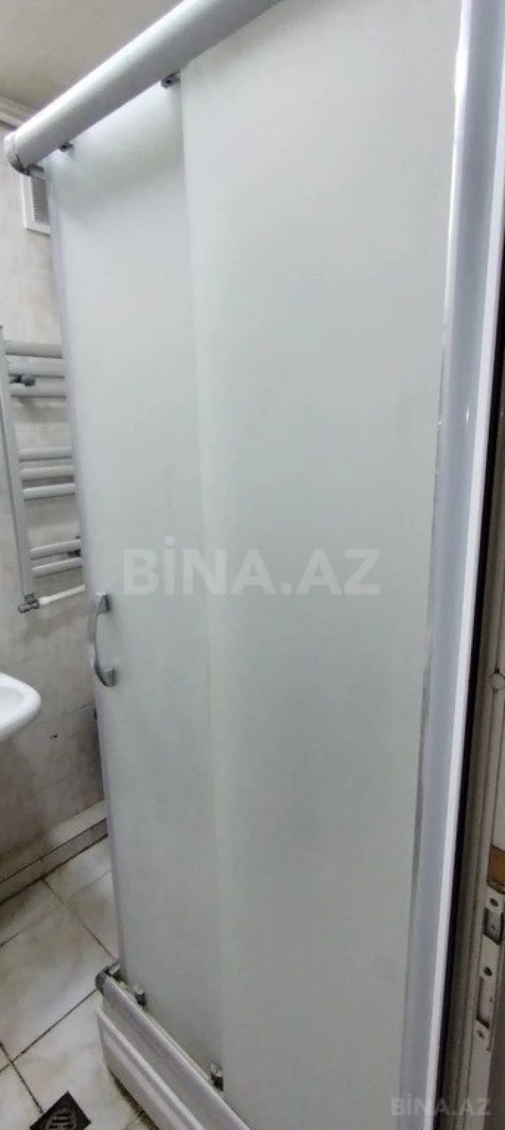 Satılır 3 otaqlı mənzil 73 m²