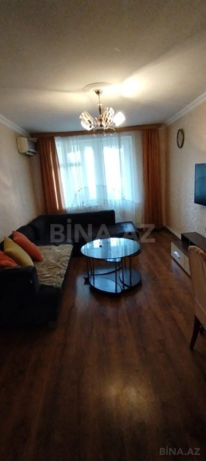 Satılır 3 otaqlı mənzil 73 m²