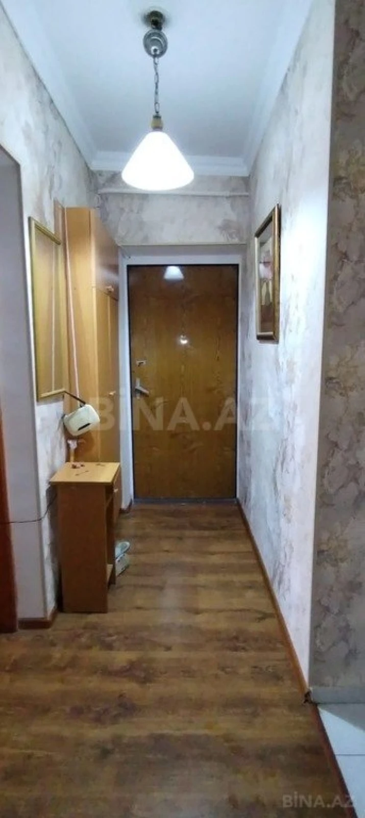 Satılır 3 otaqlı mənzil 73 m²