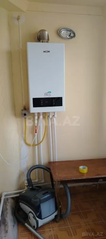 Satılır 3 otaqlı mənzil 73 m²