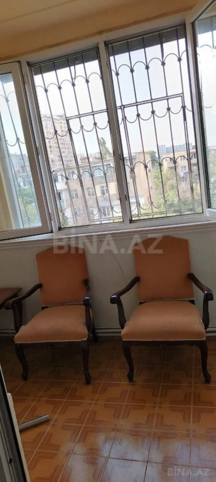Satılır 3 otaqlı mənzil 73 m²