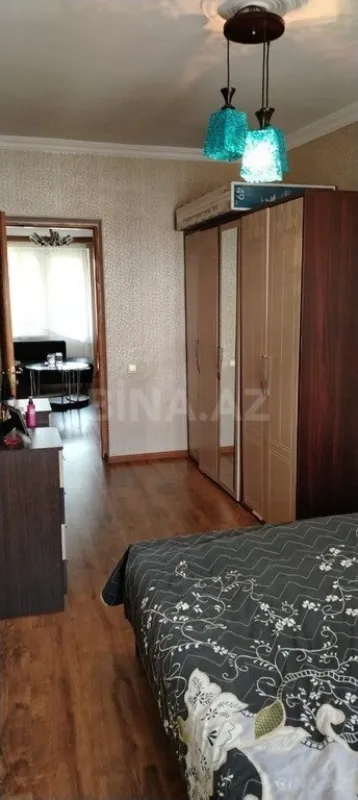 Satılır 3 otaqlı mənzil 73 m²