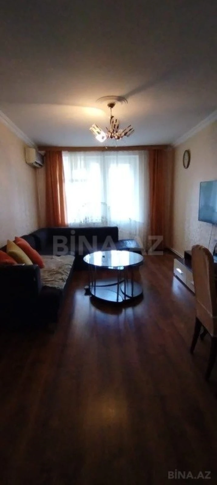 Satılır 3 otaqlı mənzil 73 m²