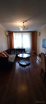 Satılır 3 otaqlı mənzil 73 m²