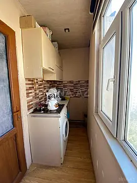 Satılır 2 otaqlı mənzil 44 m²