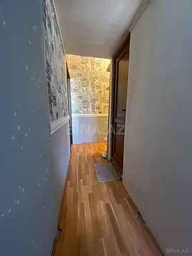 Satılır 2 otaqlı mənzil 44 m²