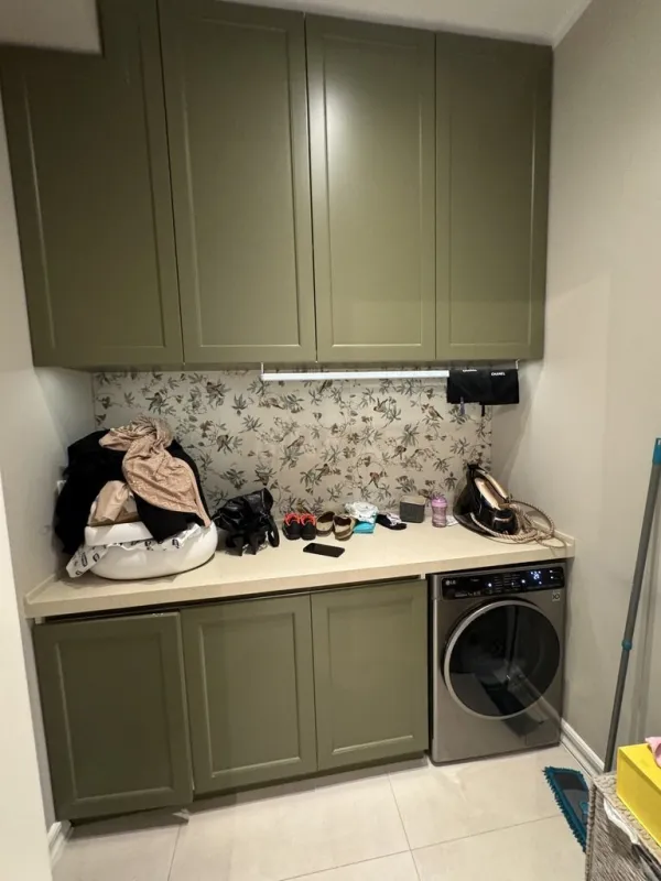 Satılır 4 otaqlı mənzil 266 m²