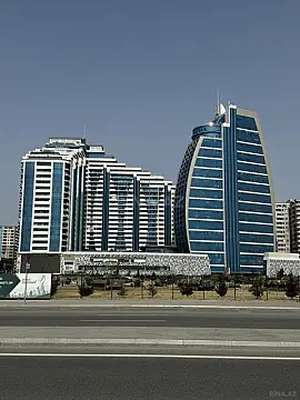 Satılır 4 otaqlı mənzil 266 m² — Bakı, Xətai 4 otaq 266.00 m²